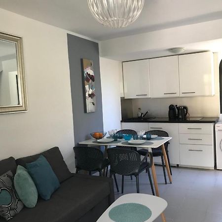 Apartament J&P Costacalma 코스타카르마 외부 사진