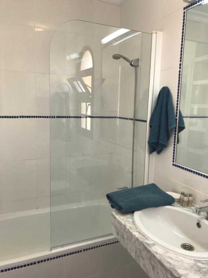 Apartament J&P Costacalma 코스타카르마 외부 사진