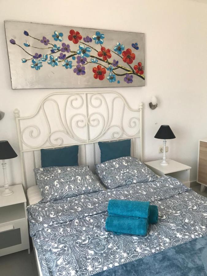 Apartament J&P Costacalma 코스타카르마 외부 사진