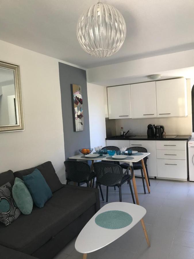 Apartament J&P Costacalma 코스타카르마 외부 사진