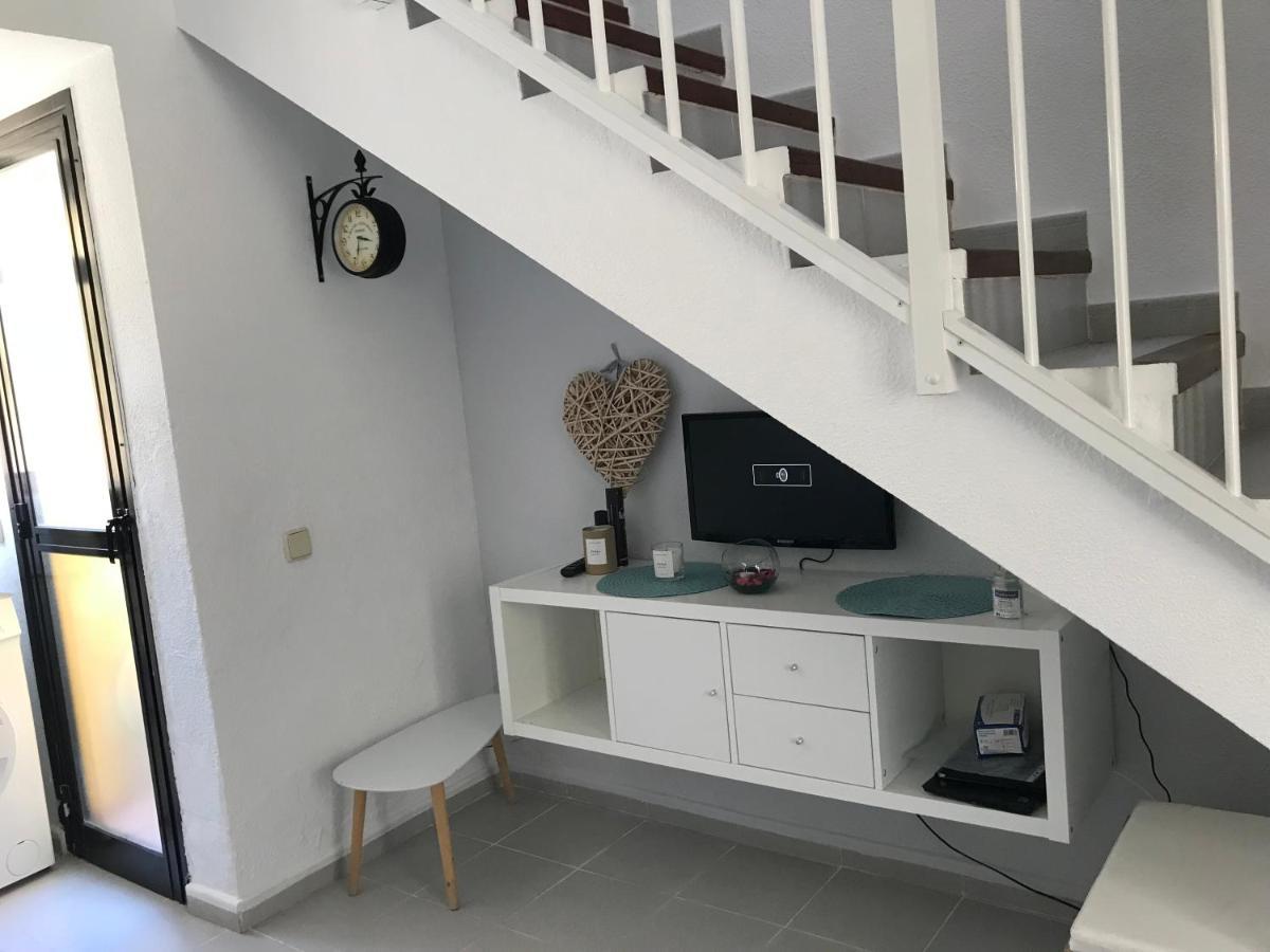 Apartament J&P Costacalma 코스타카르마 외부 사진