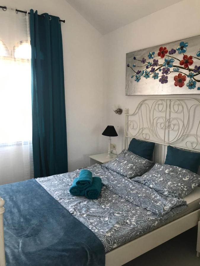 Apartament J&P Costacalma 코스타카르마 외부 사진